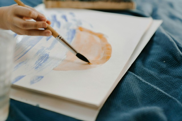 Therapy for children and teens